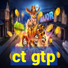 ct gtp